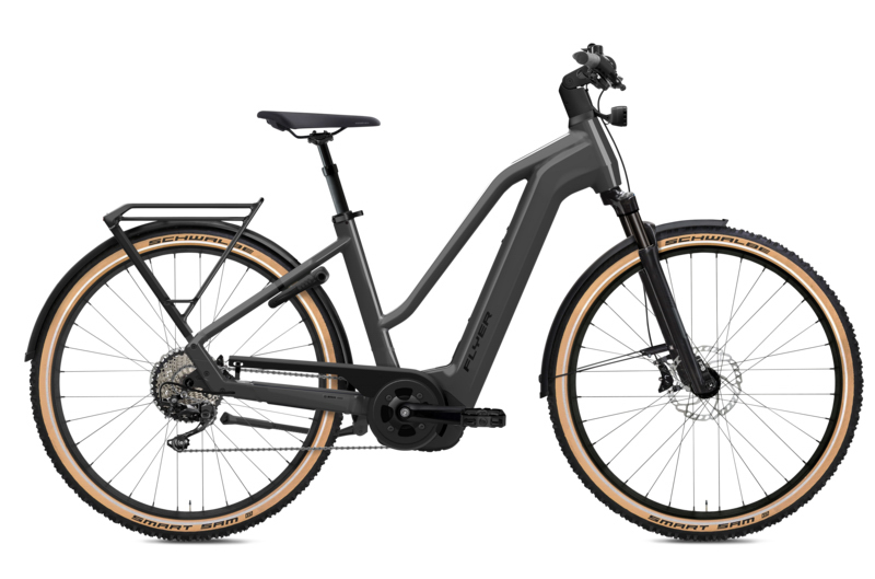 Gotour 7.12 XC ABS Mixed