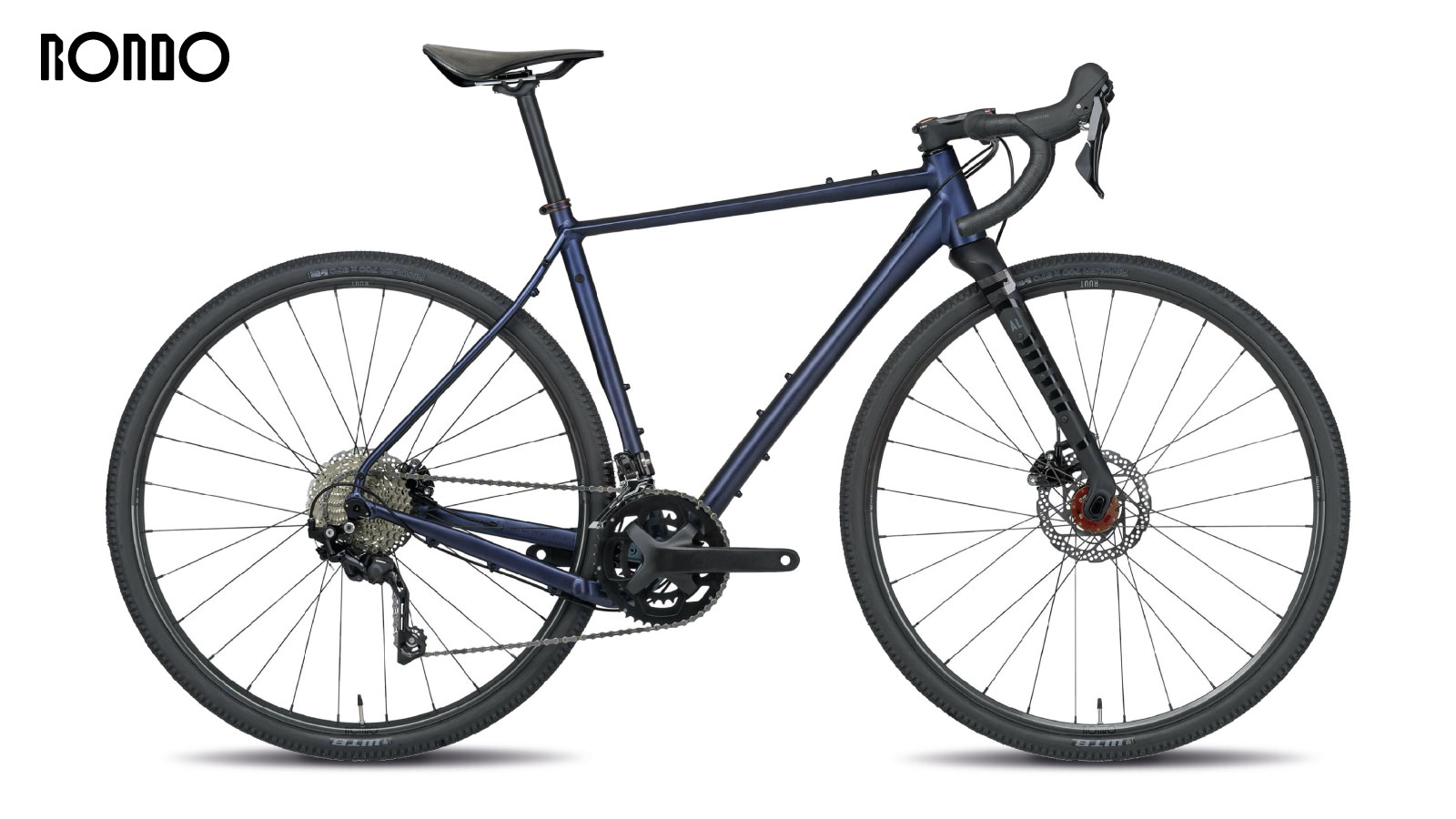 RUUT AL 1  2X - 2022