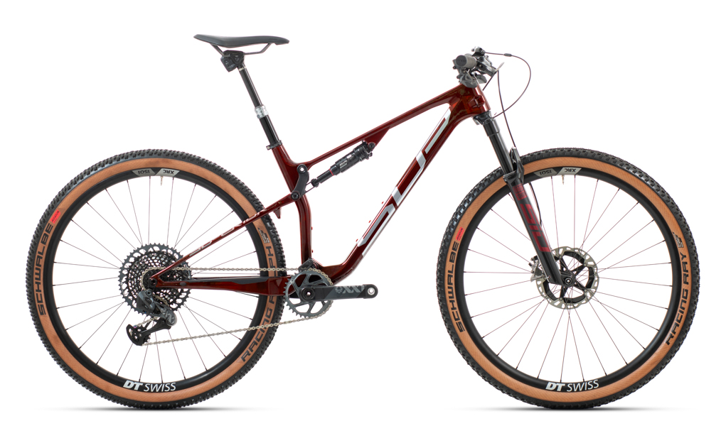 Team XF 29 Factory Racing - MY23
