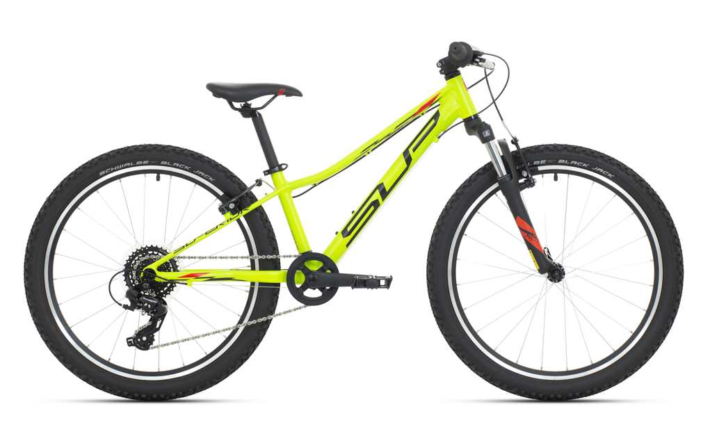 RACER XC 24 - MY23